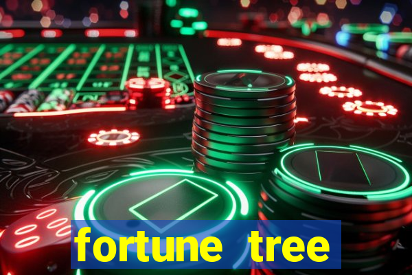 fortune tree cassino demo